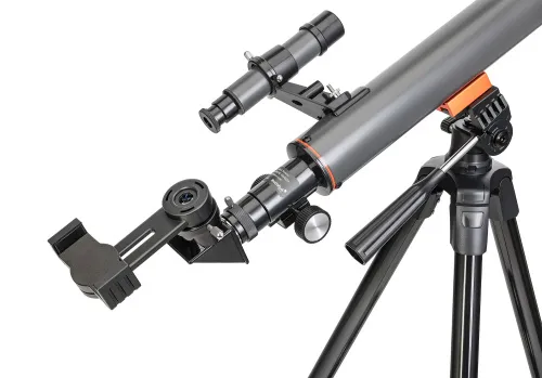 a képen:  Levenhuk Kelvin Nova BASE 50/600 fotóteleszkóp ,  9