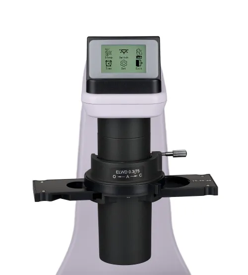 a képen:  MAGUS Bio VD360 biológiai fordított digitális mikroszkóp,  13