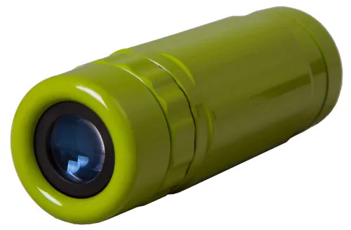 a fényképen:  Levenhuk Rainbow 8x25 egyszemes távcső,  6