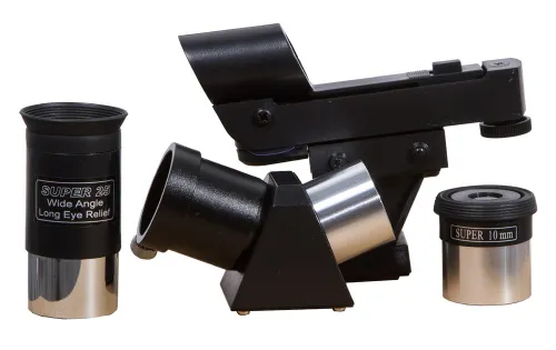 a fényképen:  Sky-Watcher BK 1206AZ3 Telescope,  9