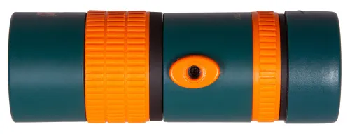 a képen:  Levenhuk LabZZ MC6 egyszemes távcső,  5