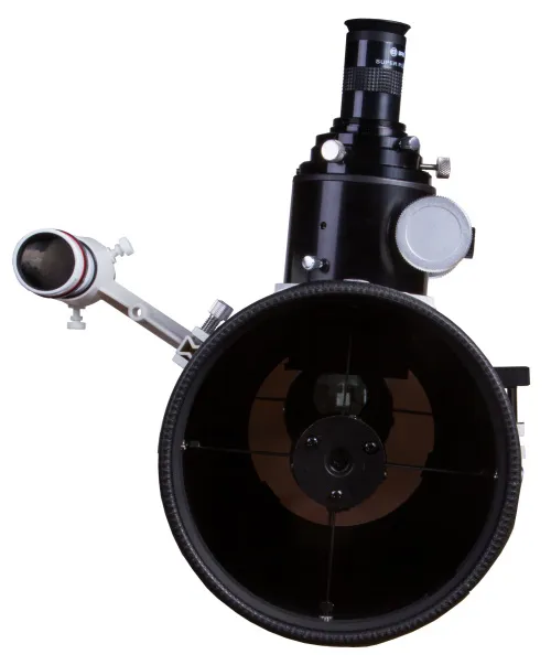 a fényképen:  Bresser Messier NT-150S/750 Hexafoc optikai tubus,  8