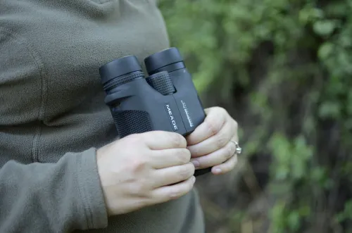 a fotón:  Meade Rainforest Pro 10x42 kétszemes távcső,  3