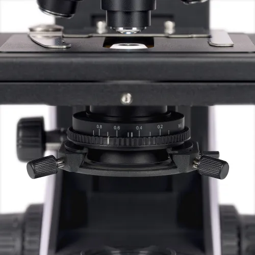 a fotón:  MAGUS Bio 270T biológiai mikroszkóp,  11