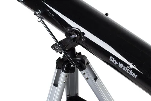 a képen:  Sky-Watcher BK 767AZ1 Telescope,  7