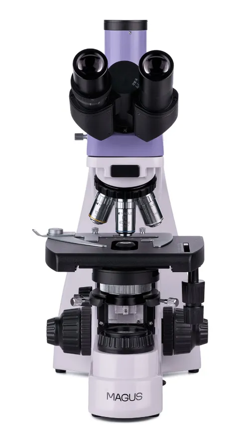 a fényképen:  MAGUS Bio D250TL biológiai digitális mikroszkóp,  7