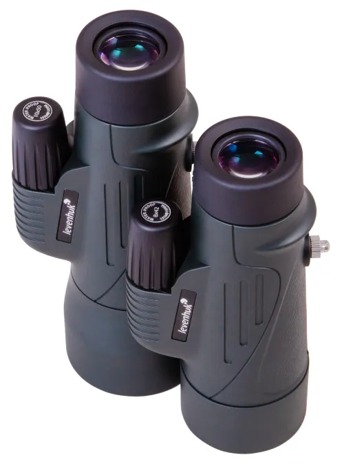 a képen:  Levenhuk Wise PRO 10x50 egyszemes távcső,  3