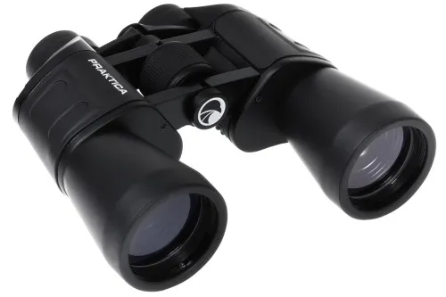 a képen:  Praktica Falcon 7x50 kétszemes távcső,  2