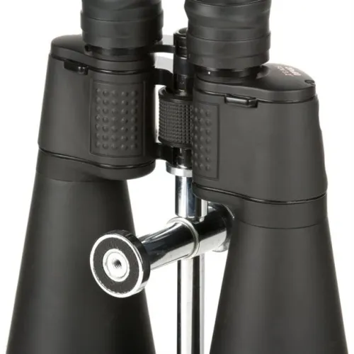 a fotón:  Celestron SkyMaster 20x80 kétszemes távcső,  4