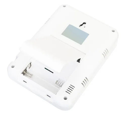 a képen:  Levenhuk Wezzer BASE L30 hőmérséklet- és páratartalom-mérő,  8