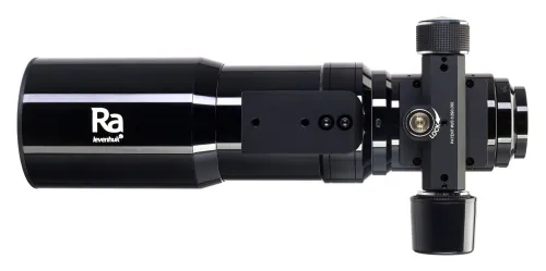 a fényképen:  Levenhuk Ra R80 ED Doublet OTA,  6