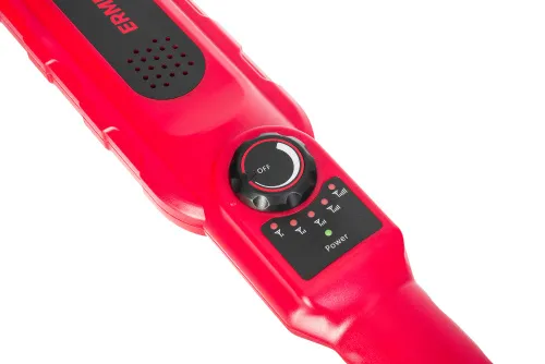 a képen:  Ermenrich Ping ES20 beépített cső dugulás-detektor,  6