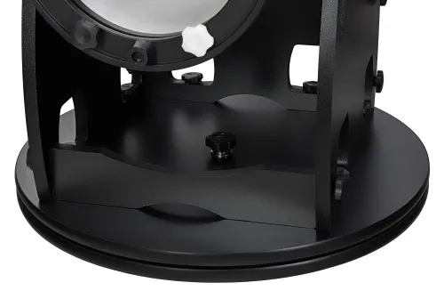 a fényképen:  Levenhuk New Skyline PRO 10" (250/1270) Retractable Dobson-teleszkóp,  12