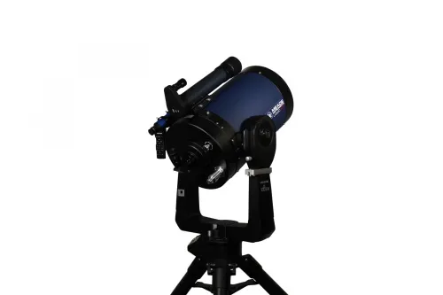 a fotón:  Meade LX600 14"-os, F/8 rekesznyílású, ACF teleszkóp háromlábú állvány nélkül,  8