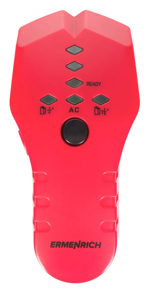 a fényképen:  Ermenrich Ping SA30 falszkenner,  2