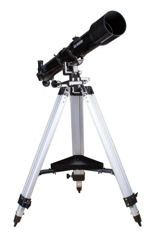 a képen:  Sky-Watcher BK 909AZ3 teleszkóp,  3