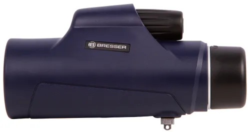 a fényképen:  Bresser Topas 7x42 WP egyszemes távcső,  3