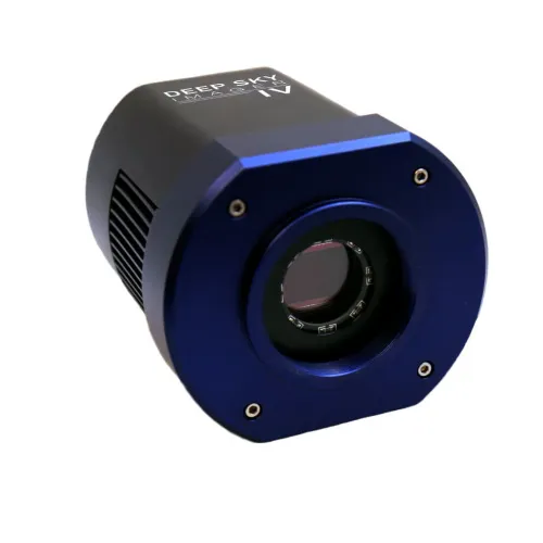 a fényképen:  Monokróm kamera Meade 16 MP Deep Sky Imager IV,  2