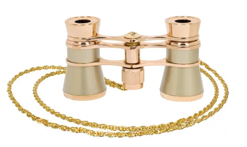 a fényképen:  Levenhuk Broadway 325B színházi látcsövek,  7