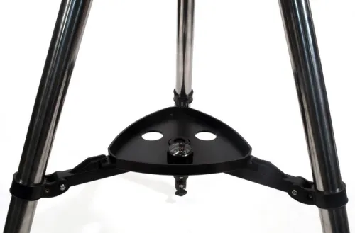 a képen:  Bresser National Geographic 90/1250 GOTO teleszkóp,  4