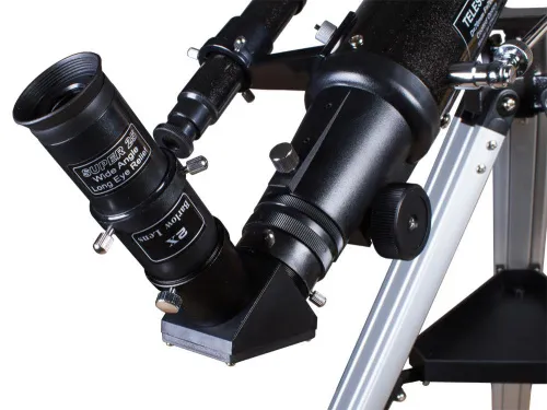 a képen:  Sky-Watcher BK 707AZ2 Telescope,  7
