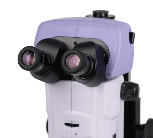 a fotón:  MAGUS Stereo A18T sztereomikroszkóp,  16