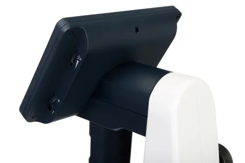 a fényképen:  Levenhuk Discovery Artisan 512 digitális mikroszkóp,  7
