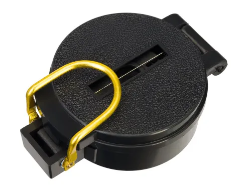 a fényképen:  Levenhuk Discovery Basics CM20 iránytű,  2