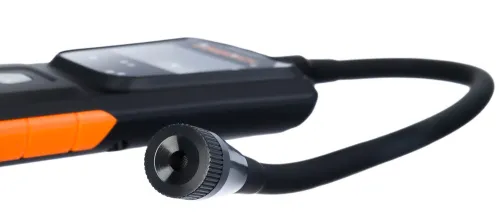 a fotón:  Ermenrich NG40 gázérzékelő,  4