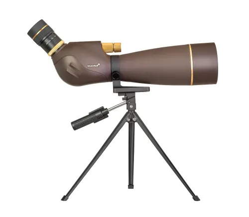 a fotón:  Levenhuk New Blaze PRO 80 figyelőtávcső,  5