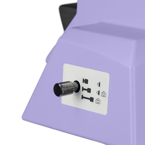 a képen:  MAGUS Pol 890 polarizáló mikroszkóp,  15