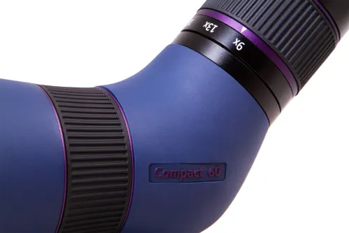 a fényképen:  Levenhuk Blaze Compact 60 figyelőtávcső,  14