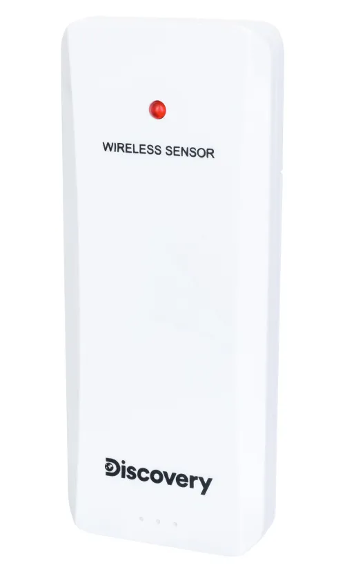 a fotón:  Levenhuk Discovery Report WA20 időjárás-állomás,  9