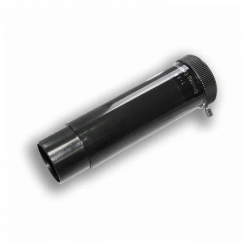 a képen:  Bresser Pluto 114/500 EQ Teleszkóp,  12