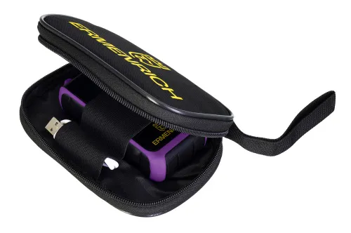 a képen:  Ermenrich NetGeeks NU25 optikai multiméter,  3