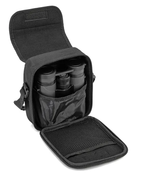 a képen:  Bresser Pirsch 10x42 kétszemes távcső,  3