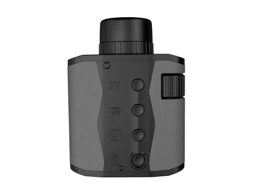 a fényképen:  Levenhuk Kelvin Snap 8x25 digitális egyszemes fotótávcső,  2