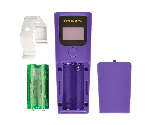 a fényképen:  Ermenrich BBQ GT20 húshőmérő,  10