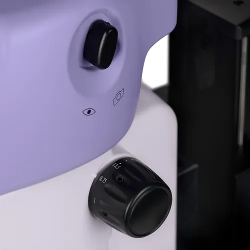 a fotón:  MAGUS Stereo A18T sztereomikroszkóp,  17