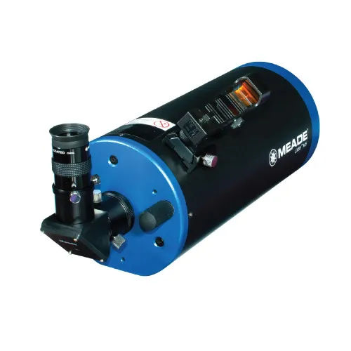 a fotón:  Meade LX65 5"-os Maksutov-Cassegrain OTA,  3