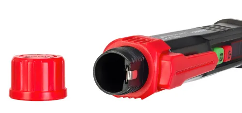 a képen:  Ermenrich Verk FB20 fékfolyadék-tesztelő,  6