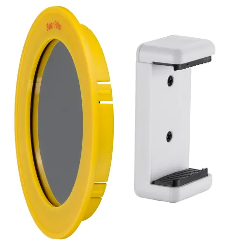 a képen:  Bresser Messier AR-90L/1200 OTA teleszkóp,  7