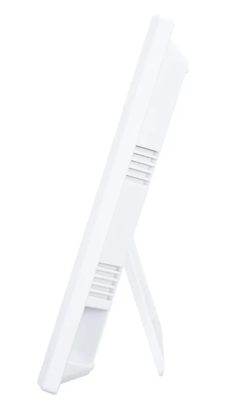 a fényképen:  Levenhuk Wezzer PLUS LP30 hőmérő,  5