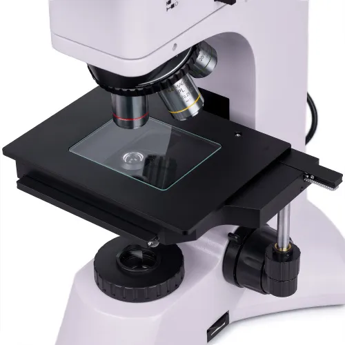 a képen:  MAGUS Metal 600 BD metallográfiai mikroszkóp,  11