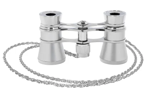 a fényképen:  Levenhuk Broadway 325B színházi látcsövek,  7