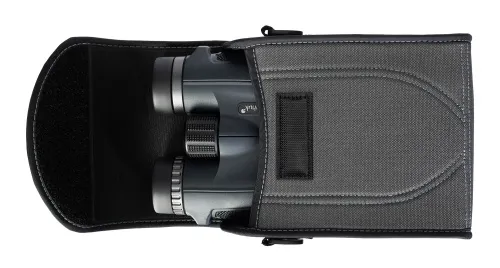 a fotón:  Levenhuk New Karma PLUS 12x50 kétszemes távcső,  6