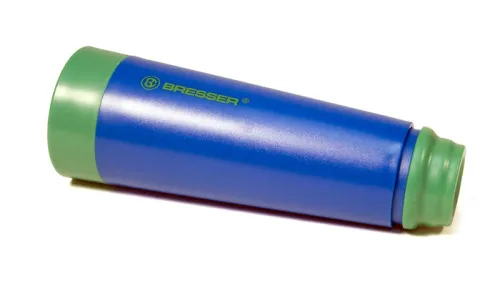 a képen:  Bresser Junior 8x32 egyszemes távcső,  5