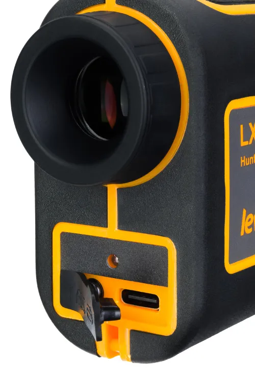 a fotón:  Levenhuk LX700 lézeres távolságmérő vadászathoz,  10