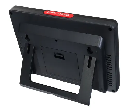 a fényképen:  Levenhuk Discovery Report WA10 időjárás-állomás,  5