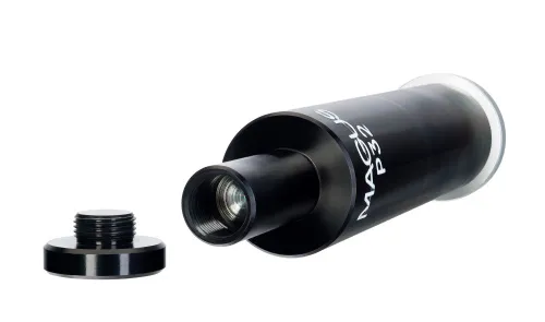 a képen:  MAGUS P32 rögzítőcsap,  3